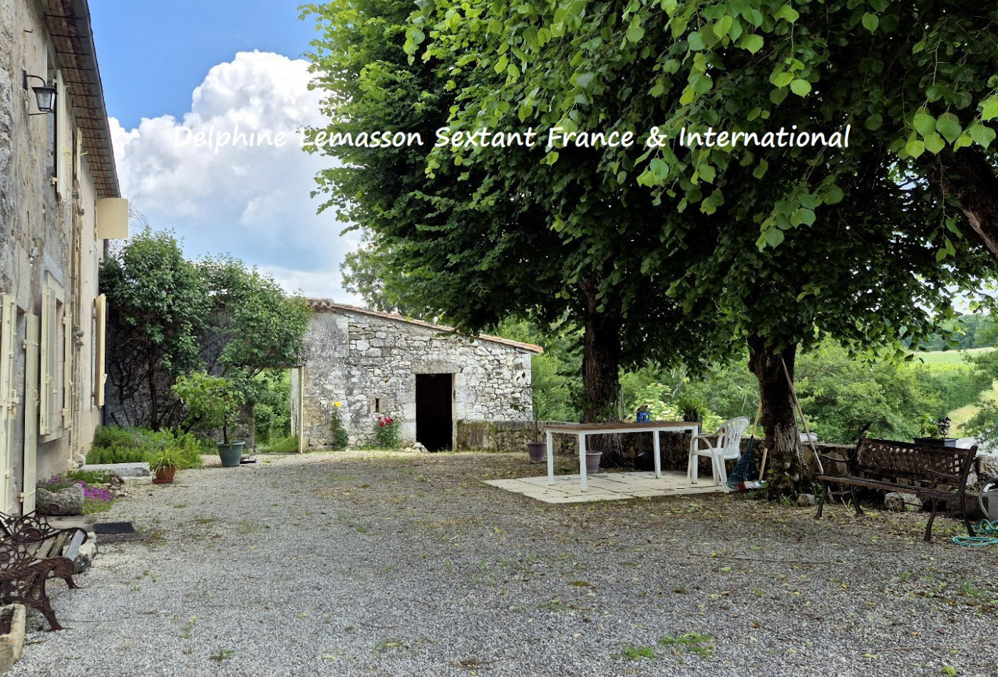 vente Maison de campagne Sainte Foy La Grande - Photo 3