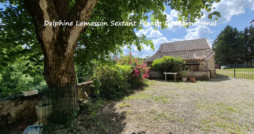 vente Maison de campagne Sainte Foy La Grande