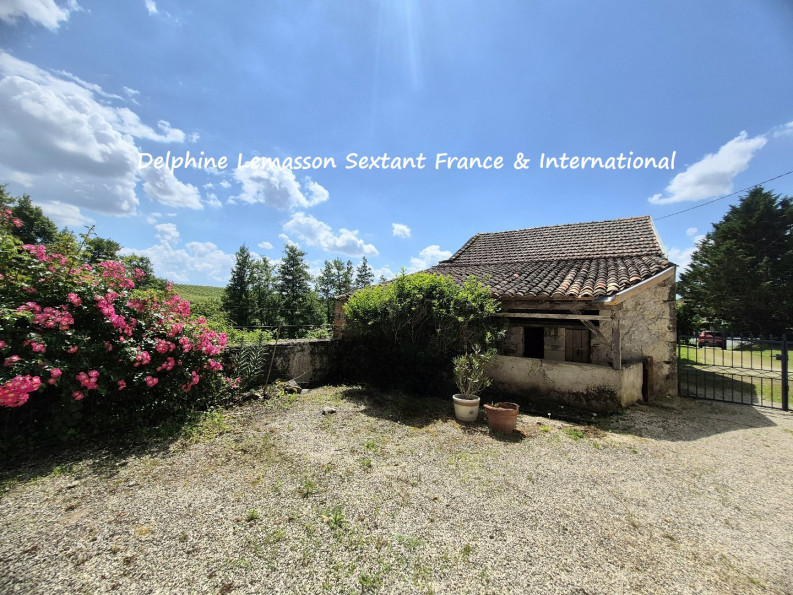 vente Maison de campagne Sainte Foy La Grande - Photo 8