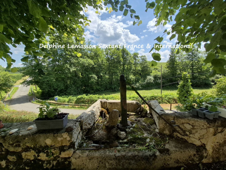 vente Maison de campagne Sainte Foy La Grande - Photo 7