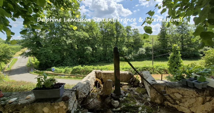 vente Maison de campagne Sainte Foy La Grande