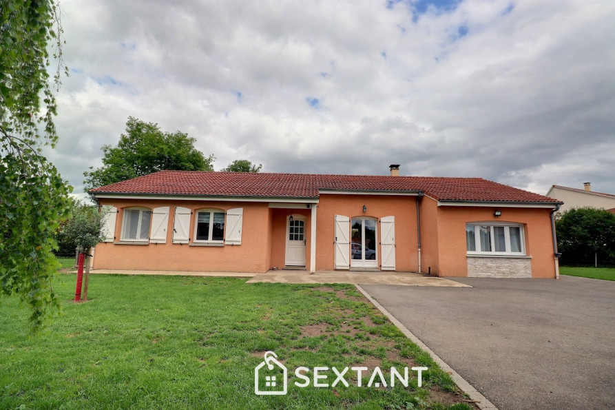 vente Maison Bulhon - Photo 10