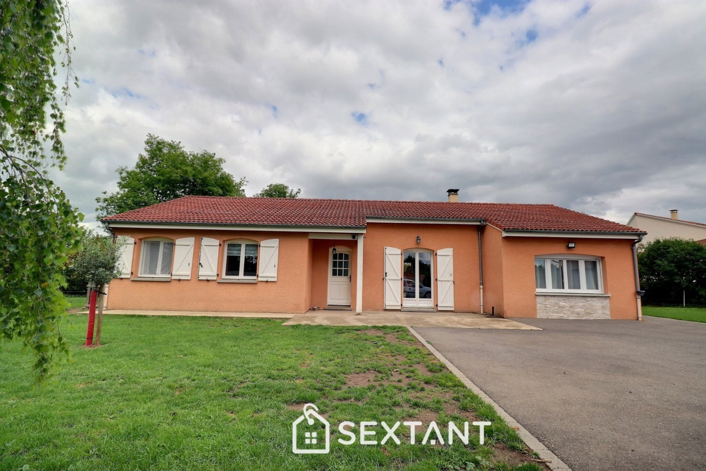 vente Maison Bulhon - Photo 10