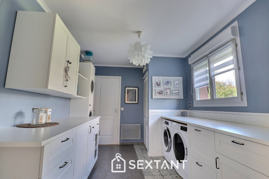 vente Maison Bulhon - Photo 5