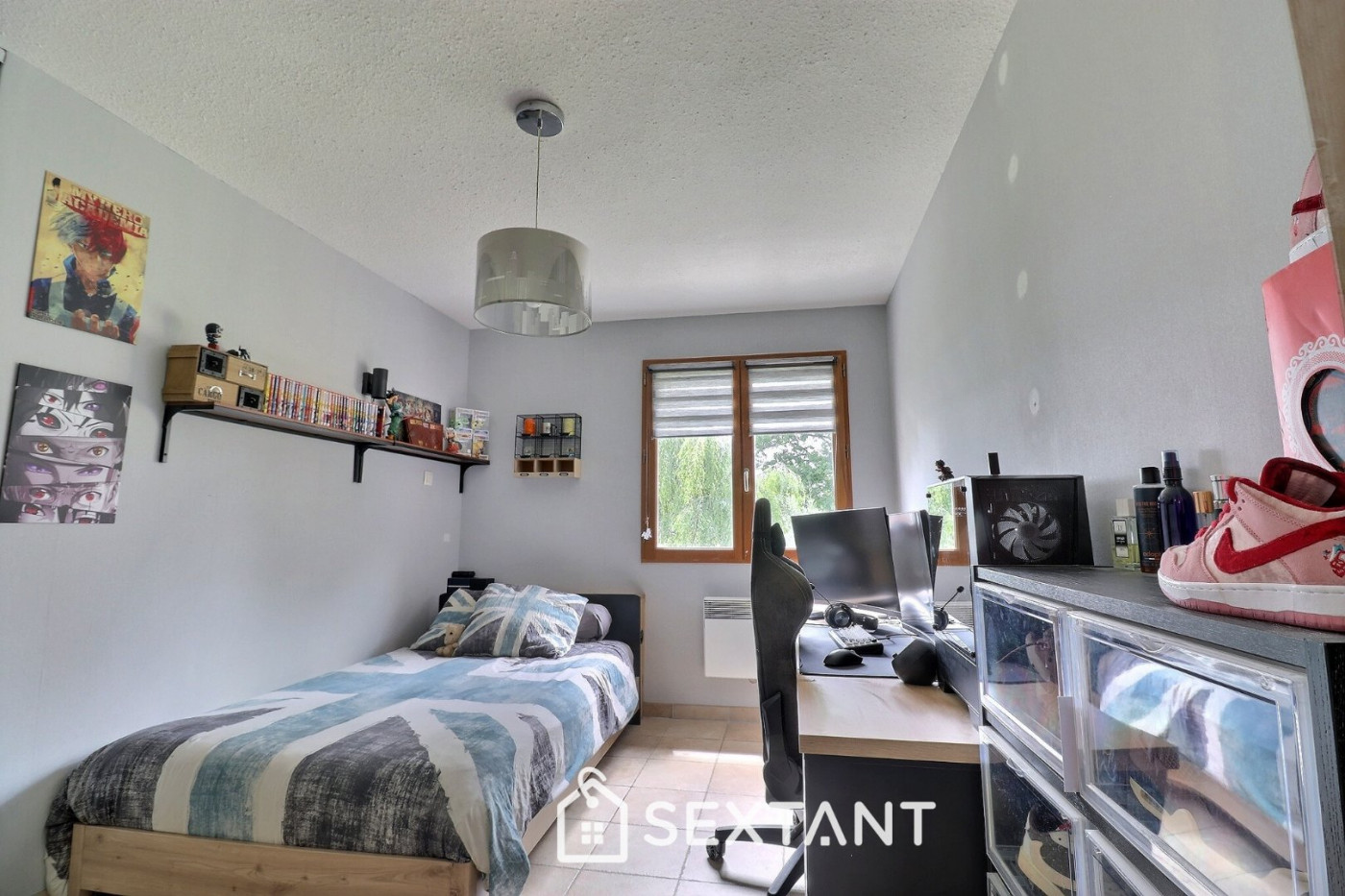 vente Maison Bulhon - Photo 7