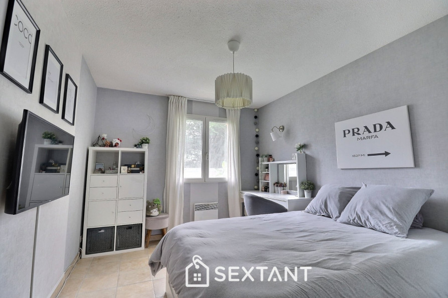 vente Maison Bulhon - Photo 8