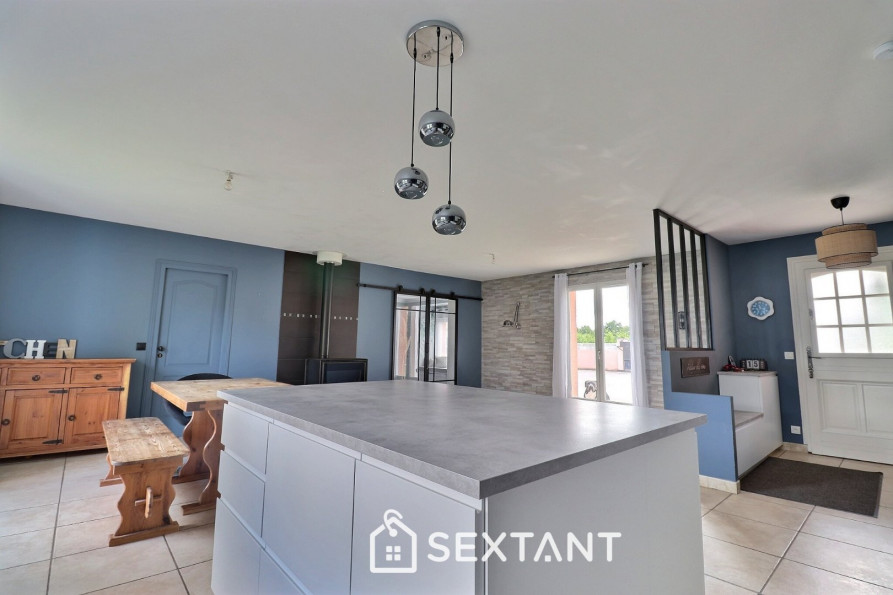 vente Maison Bulhon - Photo 2