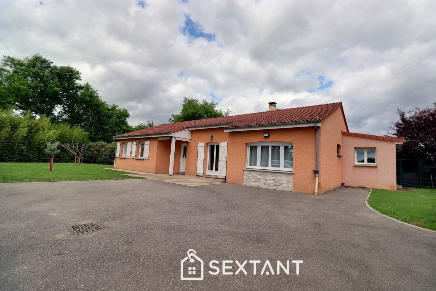 vente Maison Bulhon - Photo 9