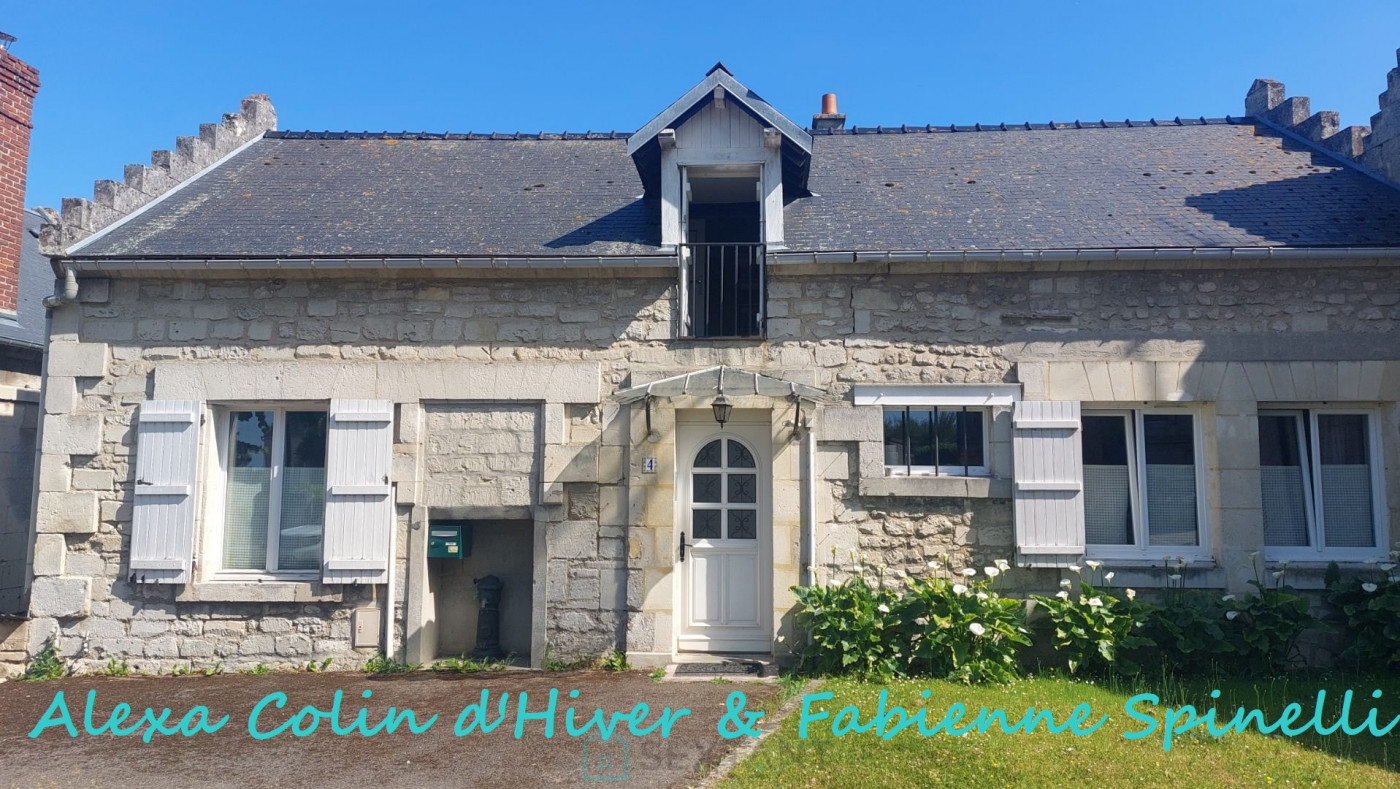 vente Maison de village Acy - Photo 3