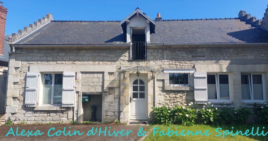 vente Maison de village Acy