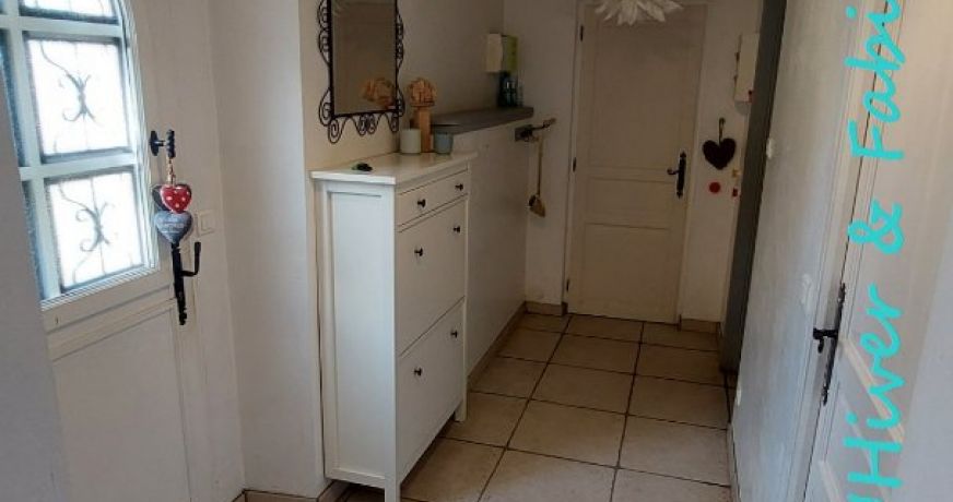 vente Maison de village Acy