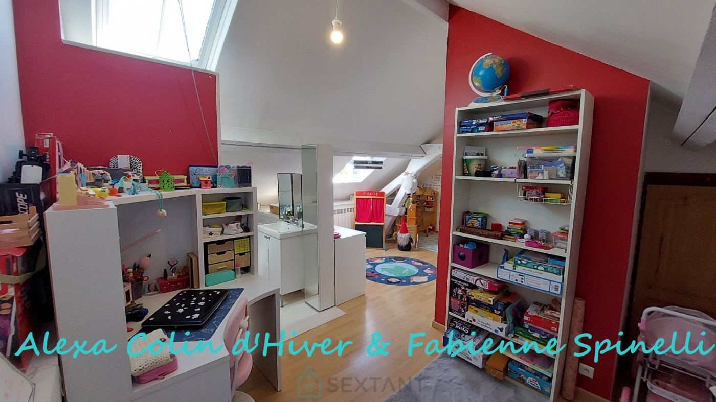 vente Maison de village Acy - Photo 6