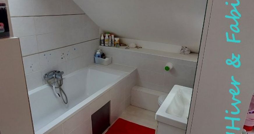 vente Maison de village Acy