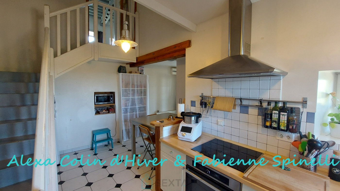 vente Maison de village Acy - Photo 11