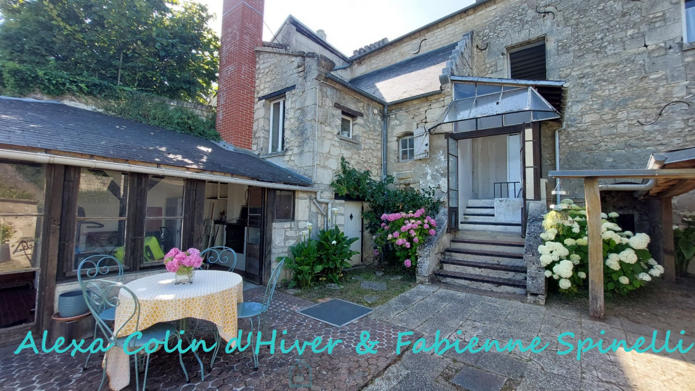 vente Maison de village Acy - Photo 2