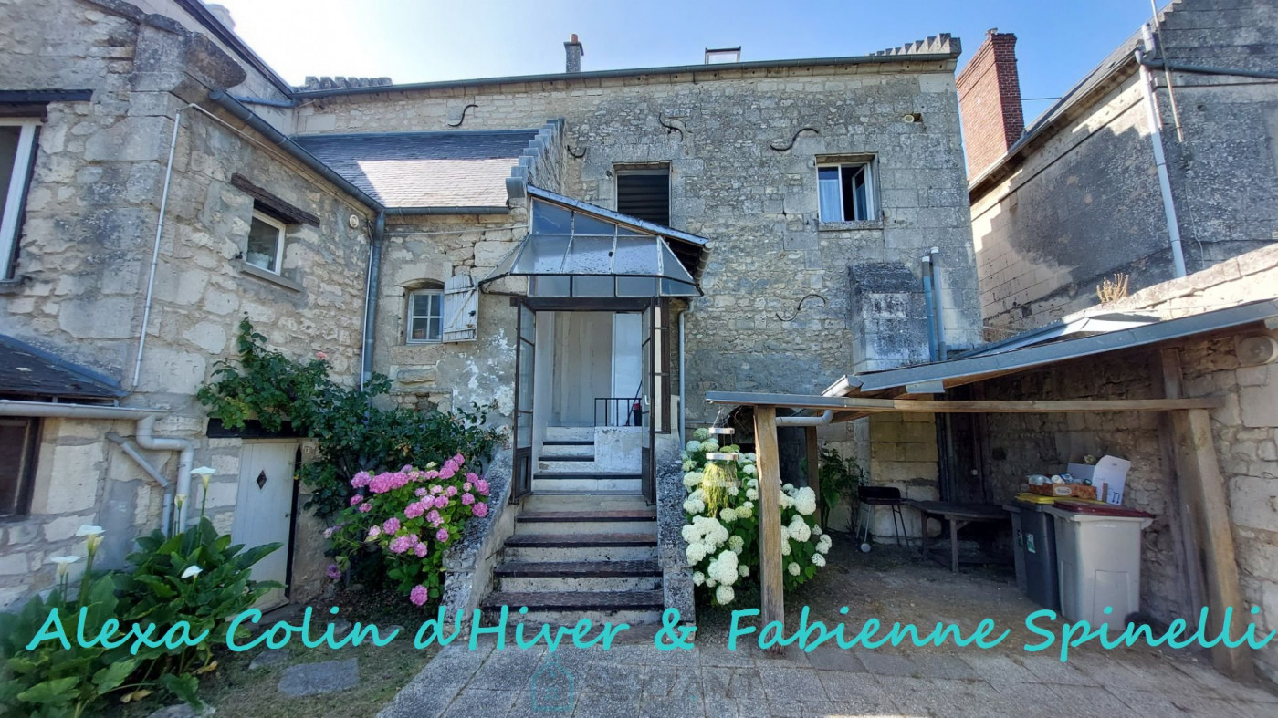 vente Maison de village Acy - Photo 13