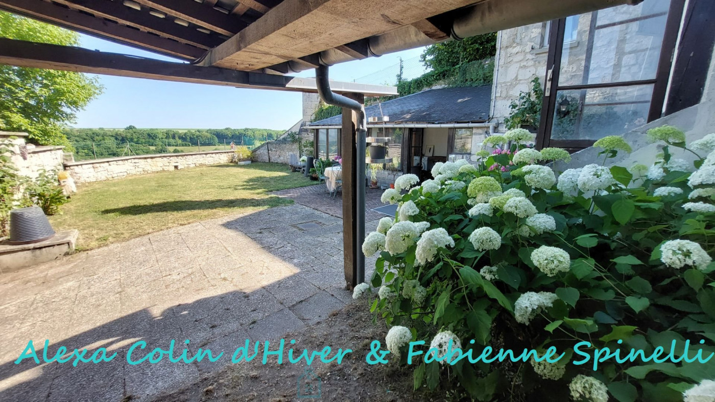 vente Maison de village Acy - Photo 14