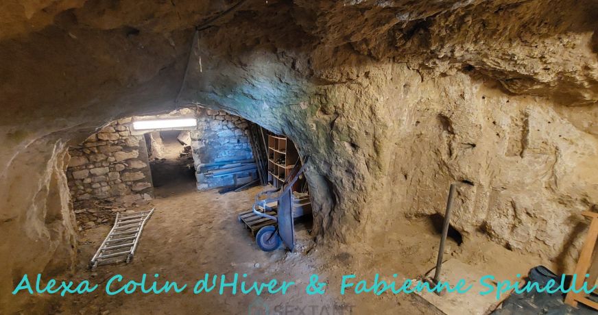 vente Maison de village Acy