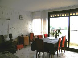 vente Nanterre