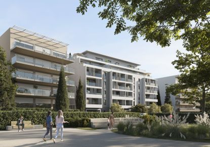 vente Appartement Le Cannet