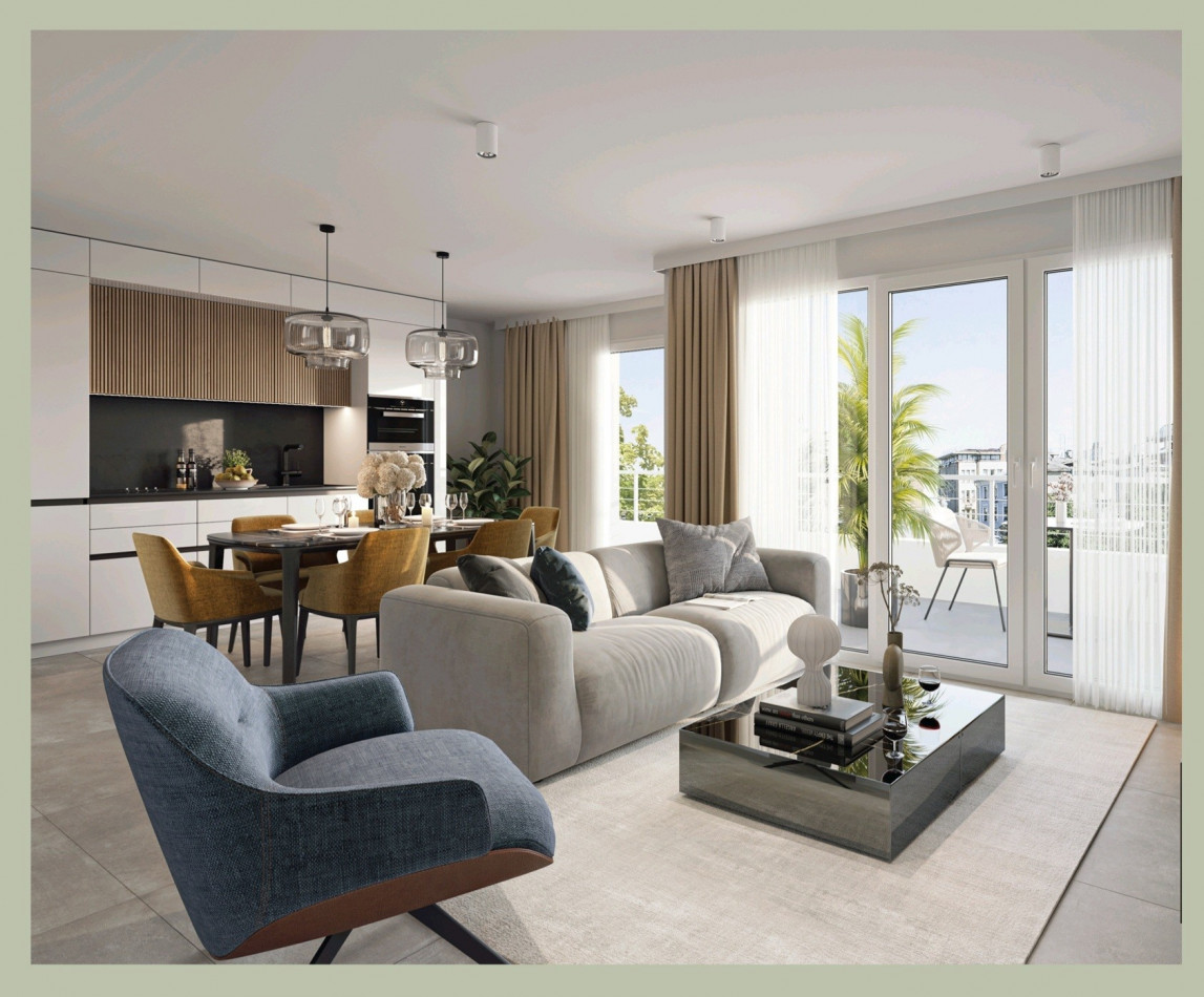 vente Appartement Le Cannet - Photo 4