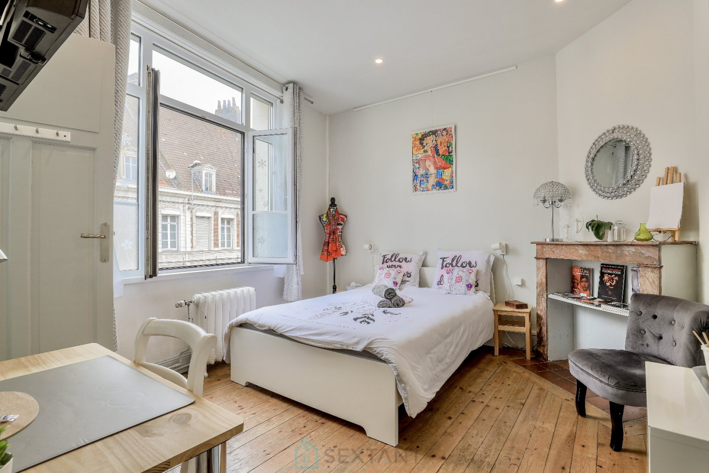 vente Immeuble Douai - Photo 9