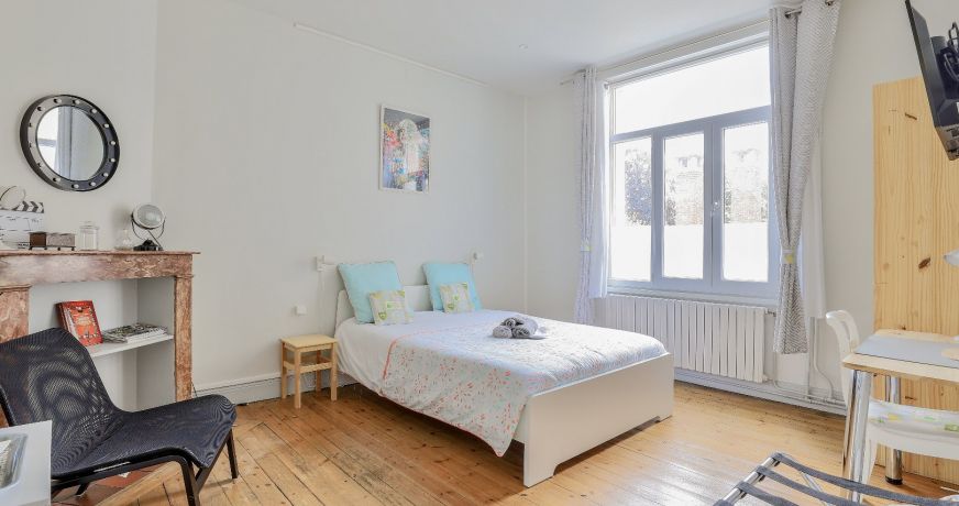 vente Immeuble Douai