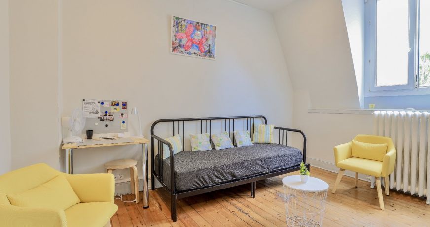 vente Immeuble Douai