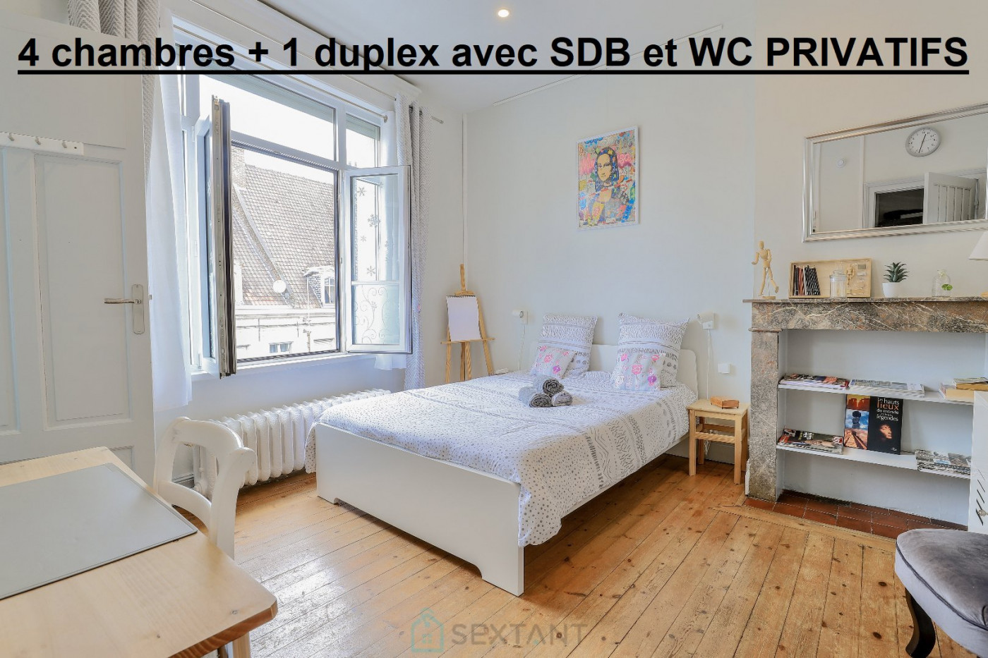 vente Immeuble Douai - Photo 1