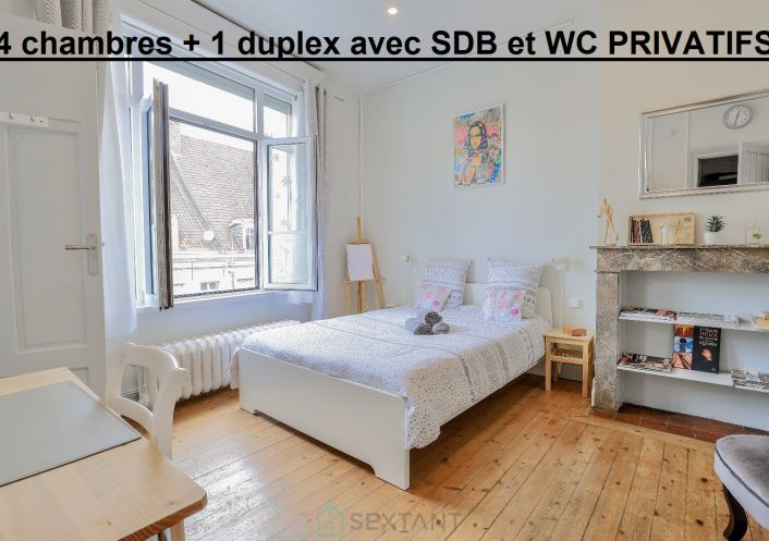 vente Immeuble Douai