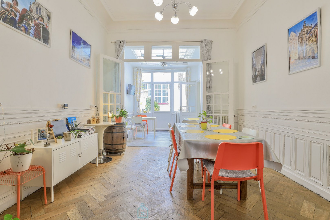 vente Immeuble Douai - Photo 4