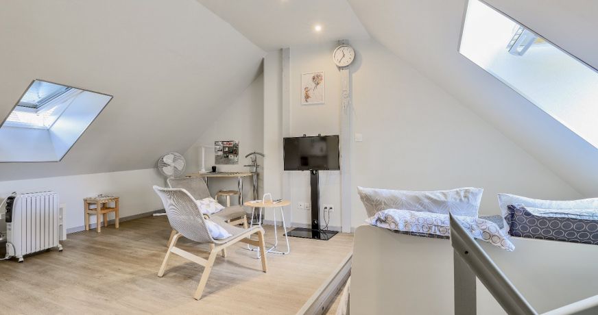 vente Immeuble Douai