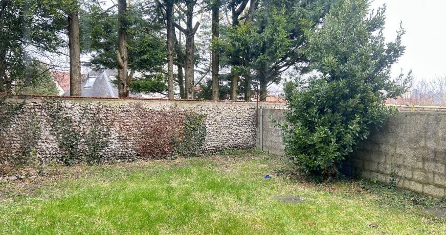 vente Appartement Etaples