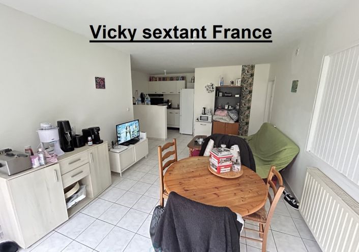 vente Appartement Etaples