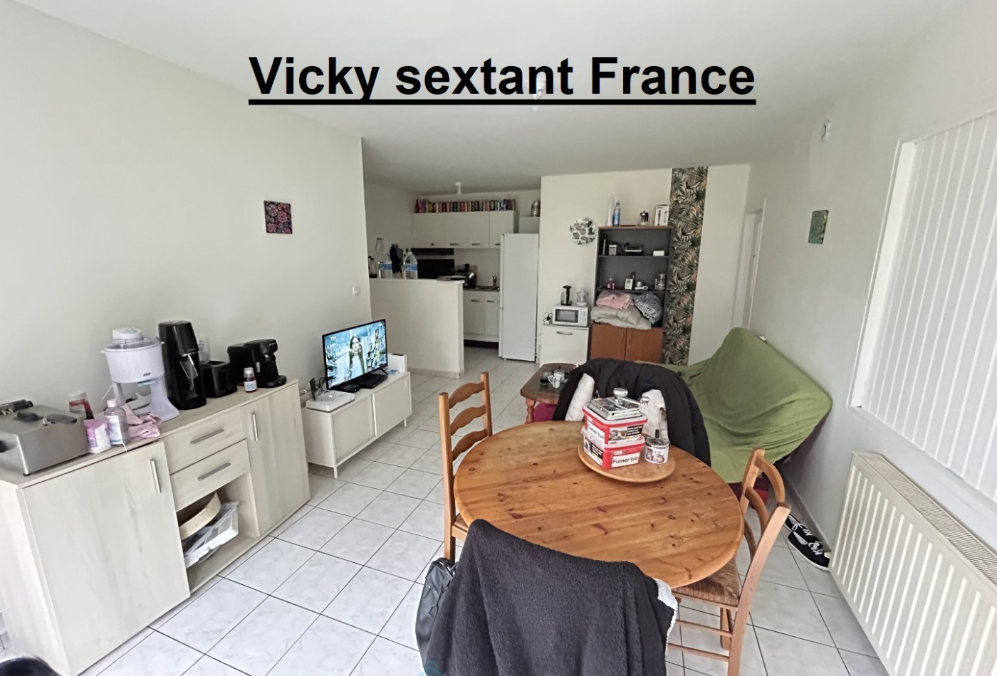 vente Appartement Etaples - Photo 1