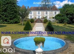 vente Saint Estephe