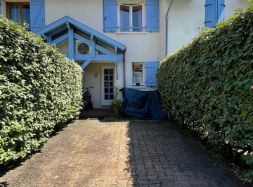 vente Arcachon