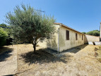 vente Villa Arles