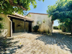 vente Villa Arles