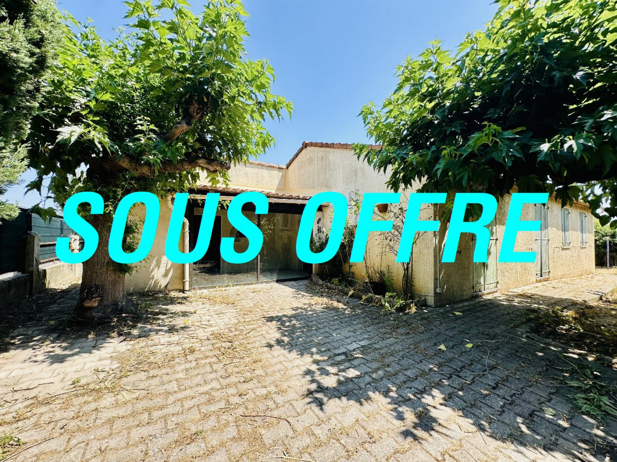 vente Villa Arles - Photo 1