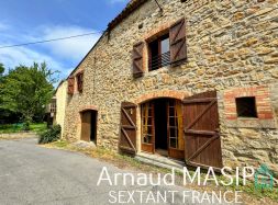 vente Saint Louis Et Parahou