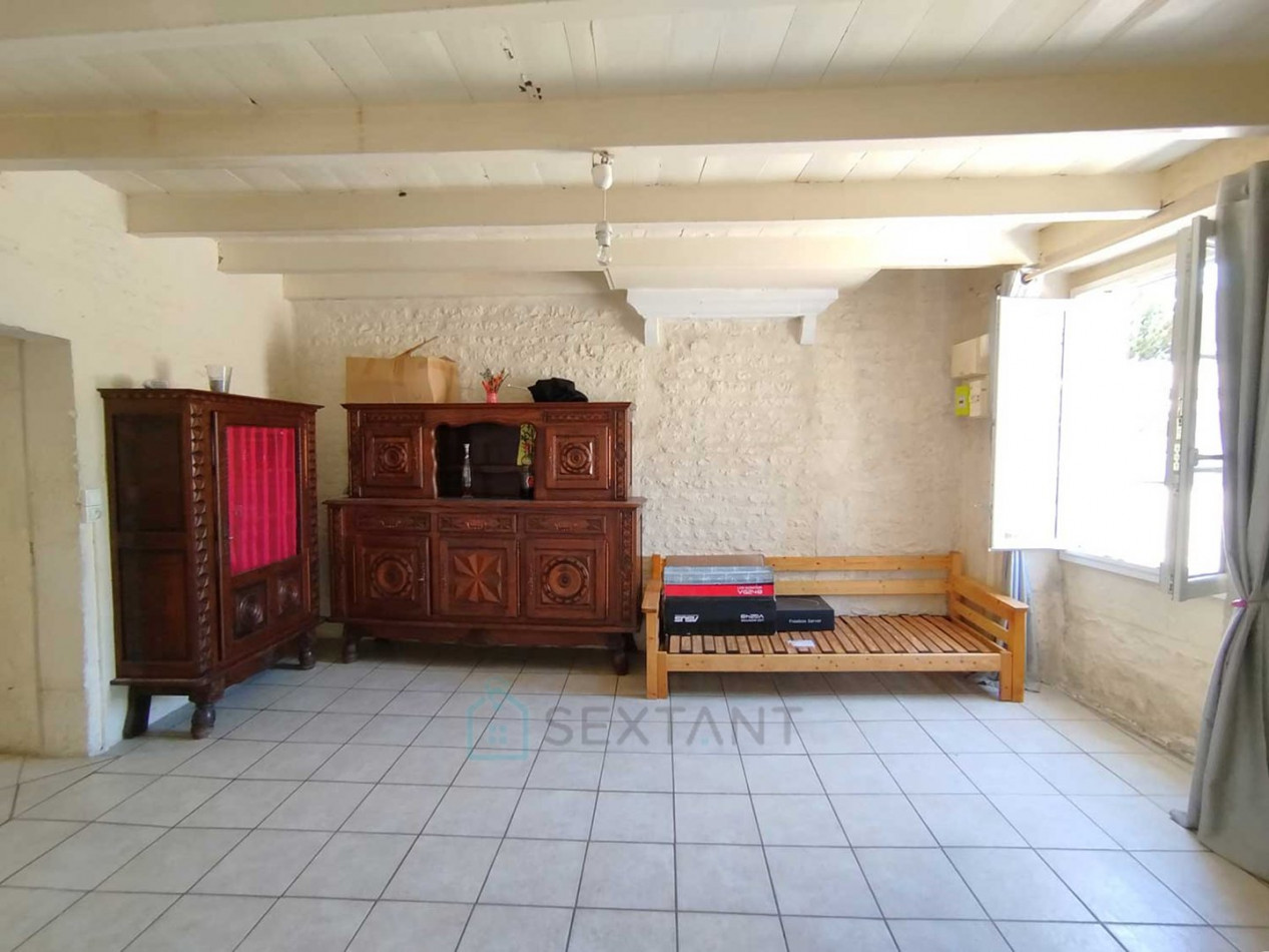 vente Maison Rouillac - Photo 4