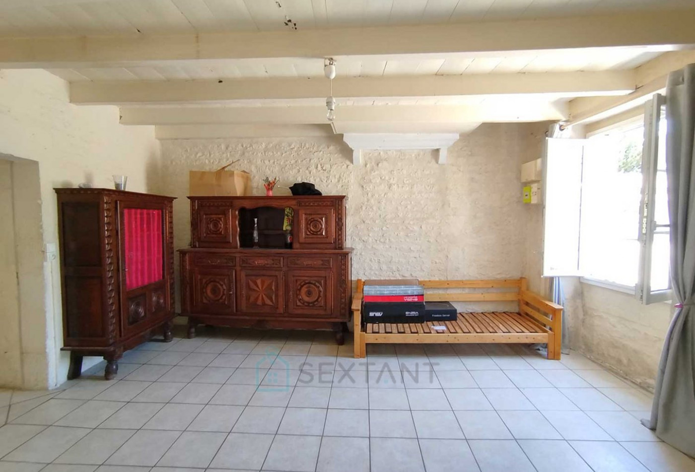 vente Maison Rouillac - Photo 4