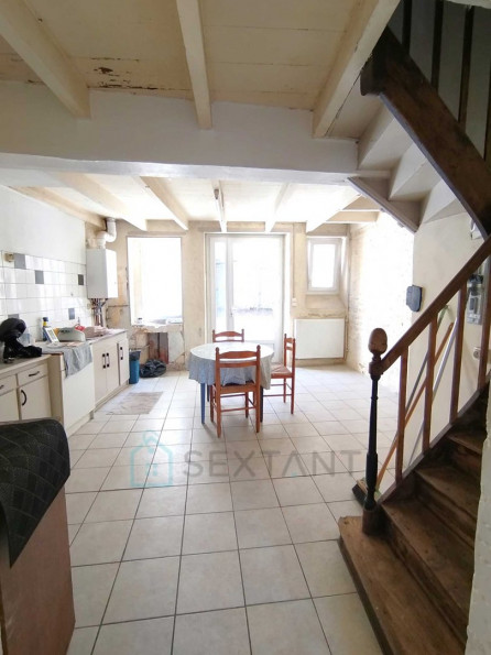 vente Maison Rouillac - Photo 6