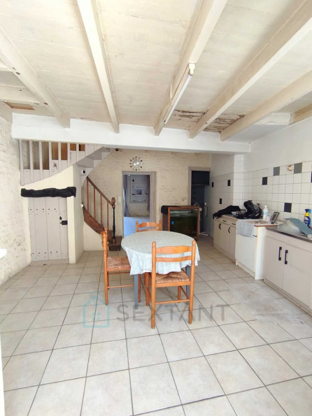 vente Maison Rouillac - Photo 8