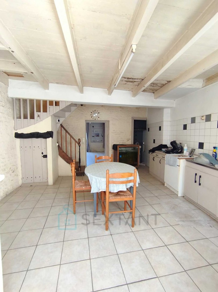 vente Maison Rouillac - Photo 8