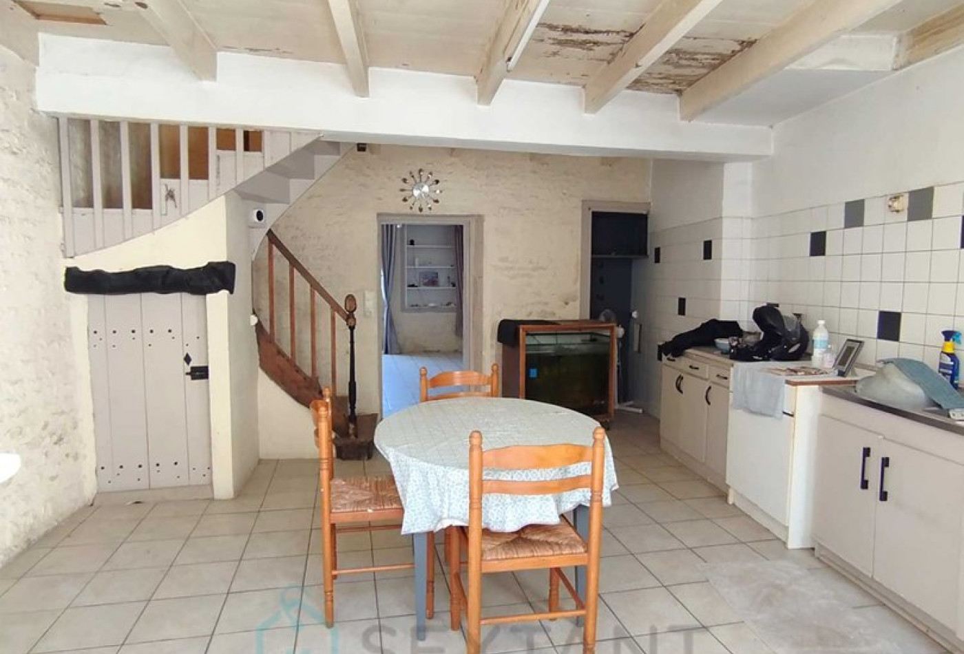 vente Maison Rouillac - Photo 8