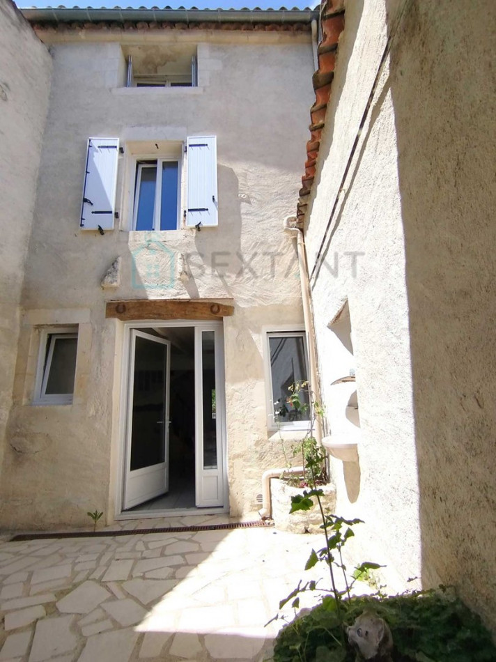 vente Maison Rouillac - Photo 1