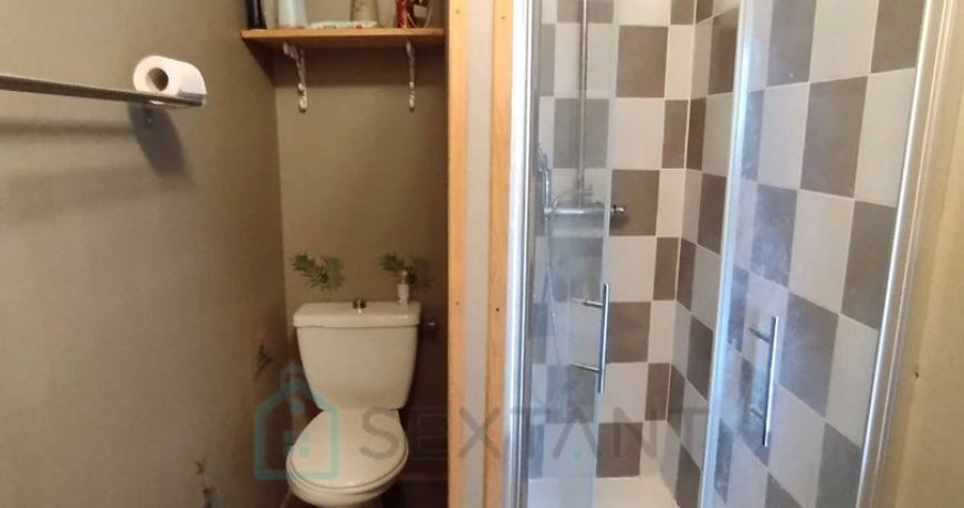 vente Maison Rouillac