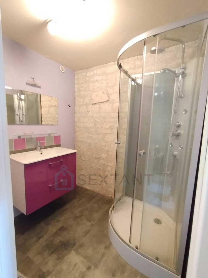 vente Maison Rouillac - Photo 16